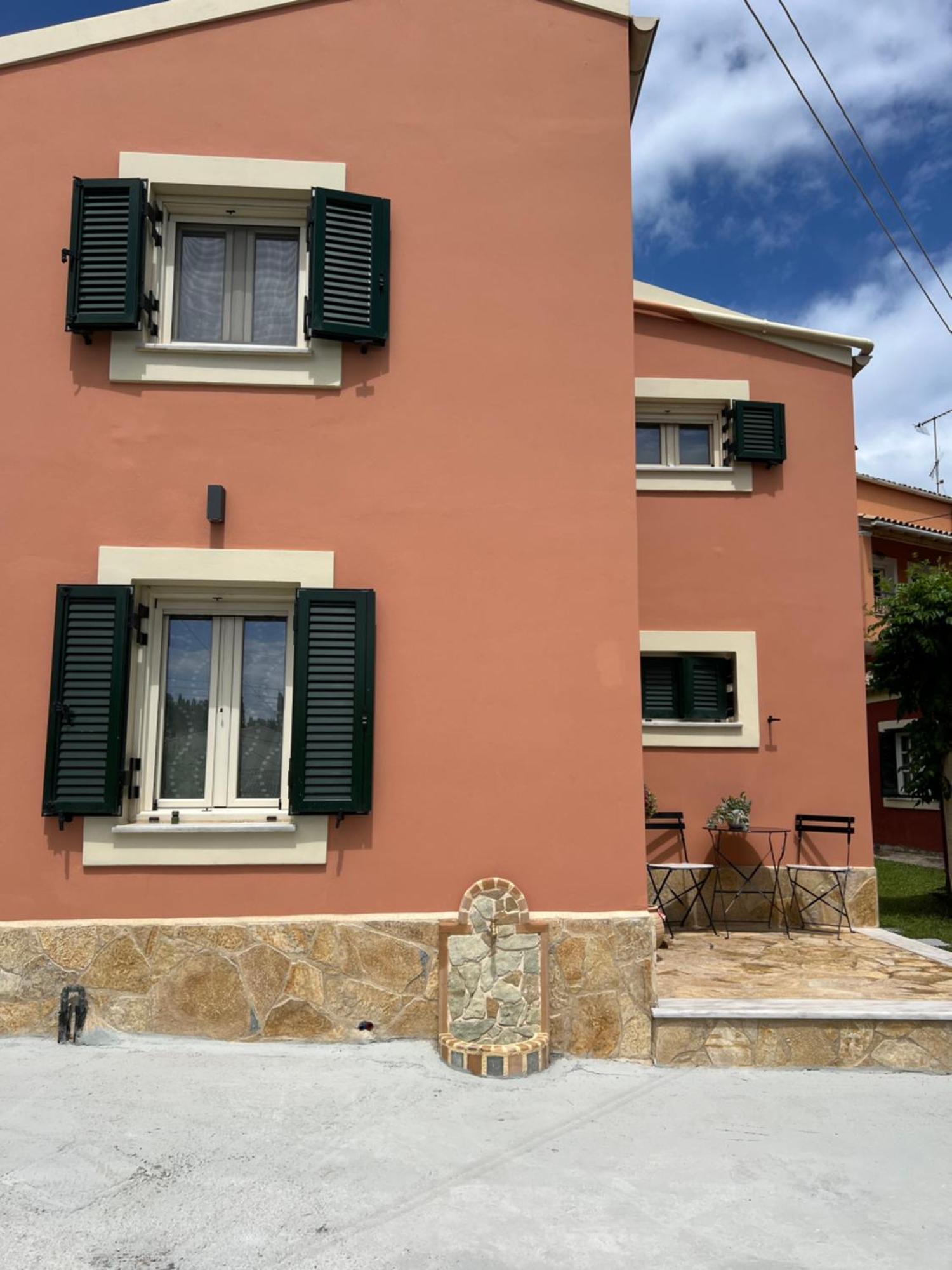 Spitaki Vakantiehuis *
