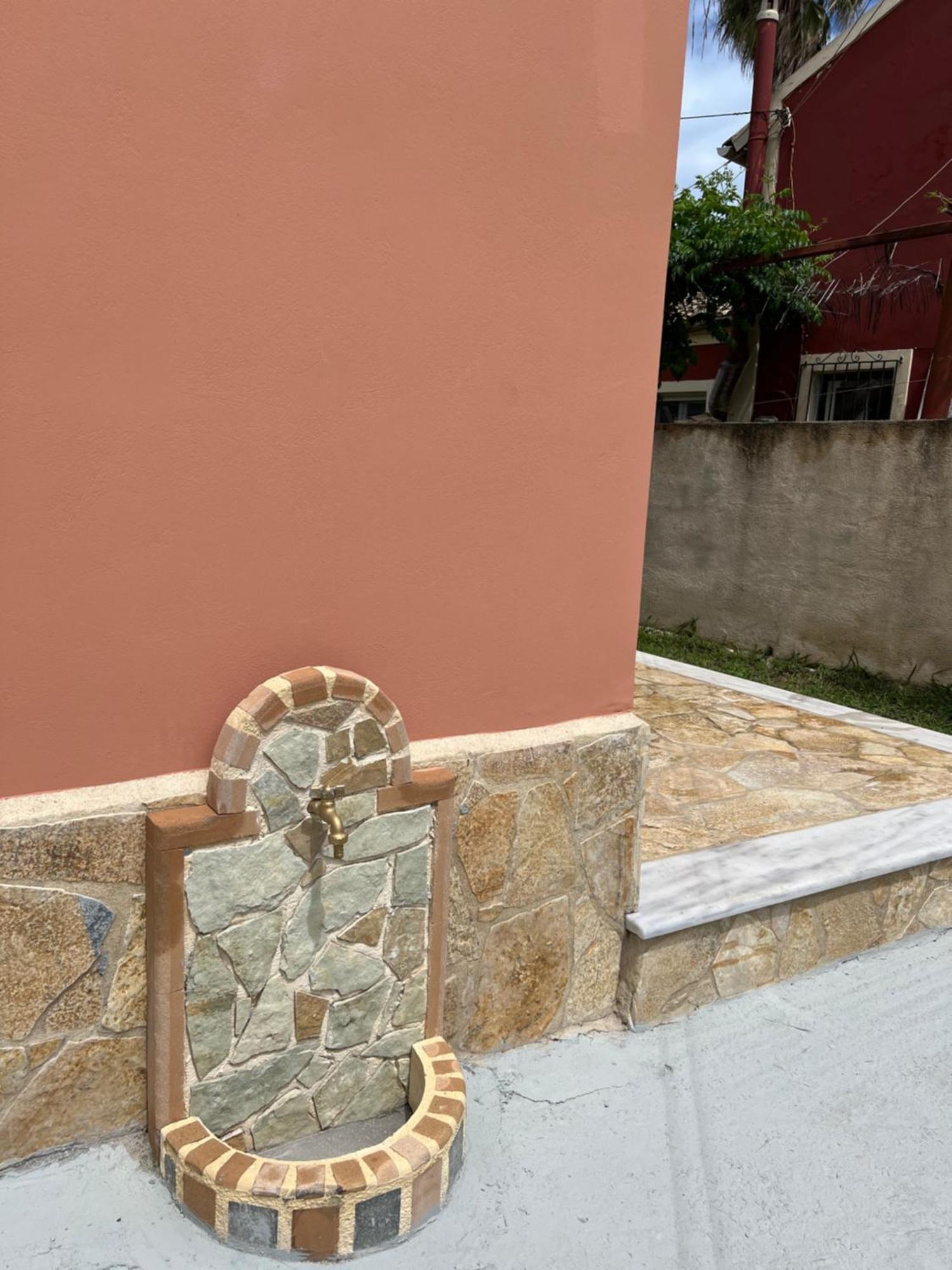 Spitaki Vakantiehuis
