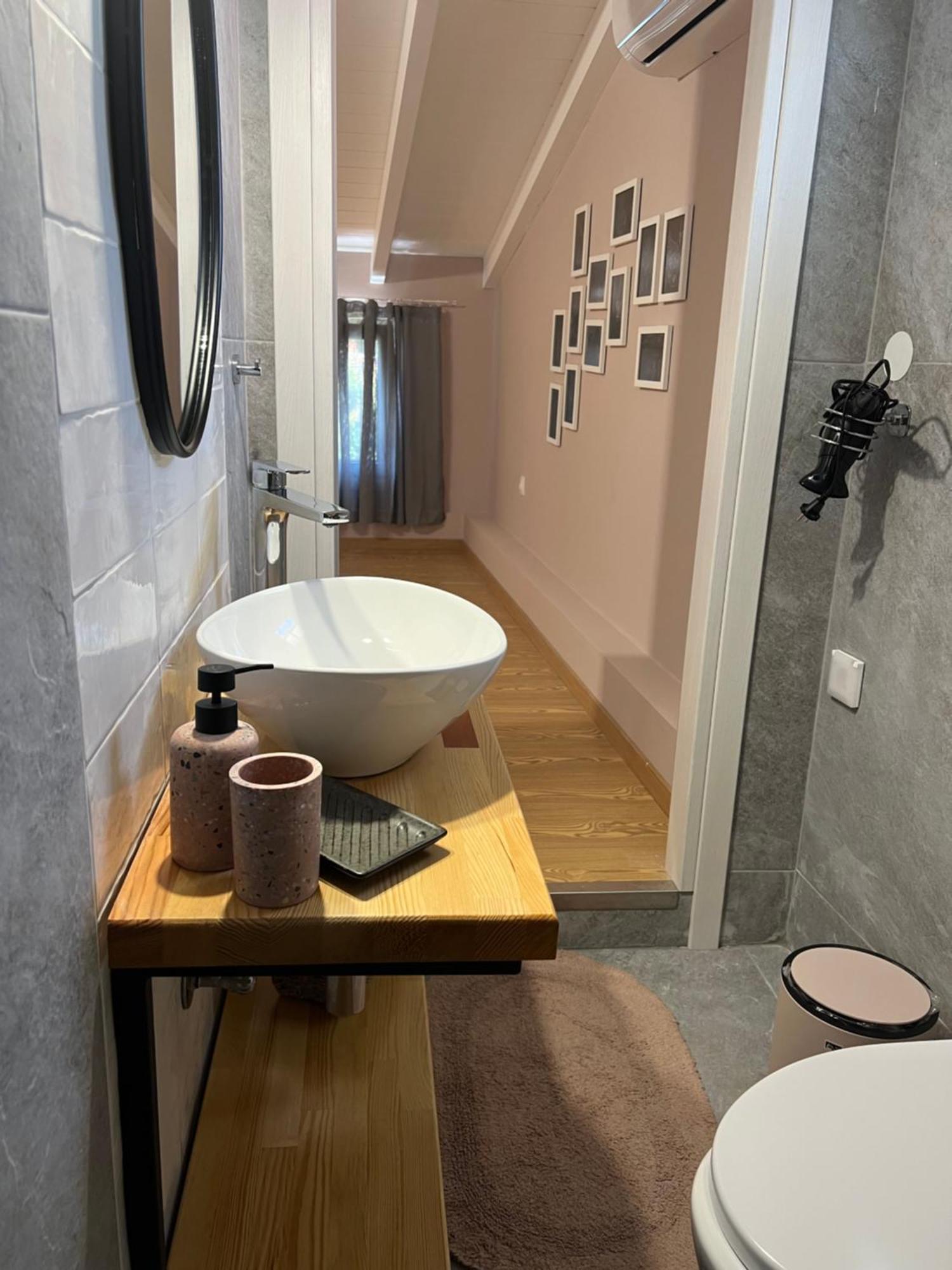 Spitaki Vakantiehuis