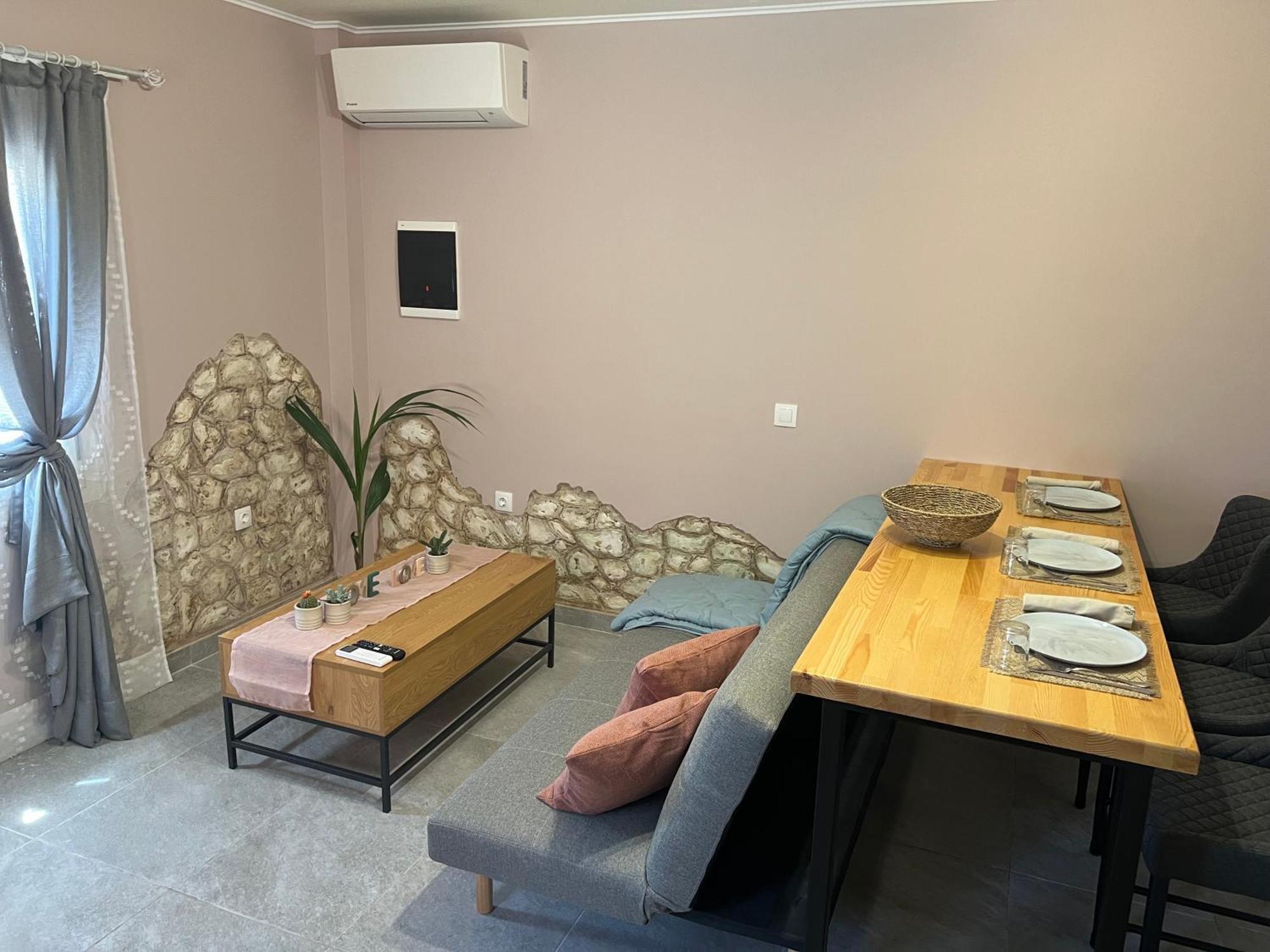 Vakantiehuis Spitaki *
