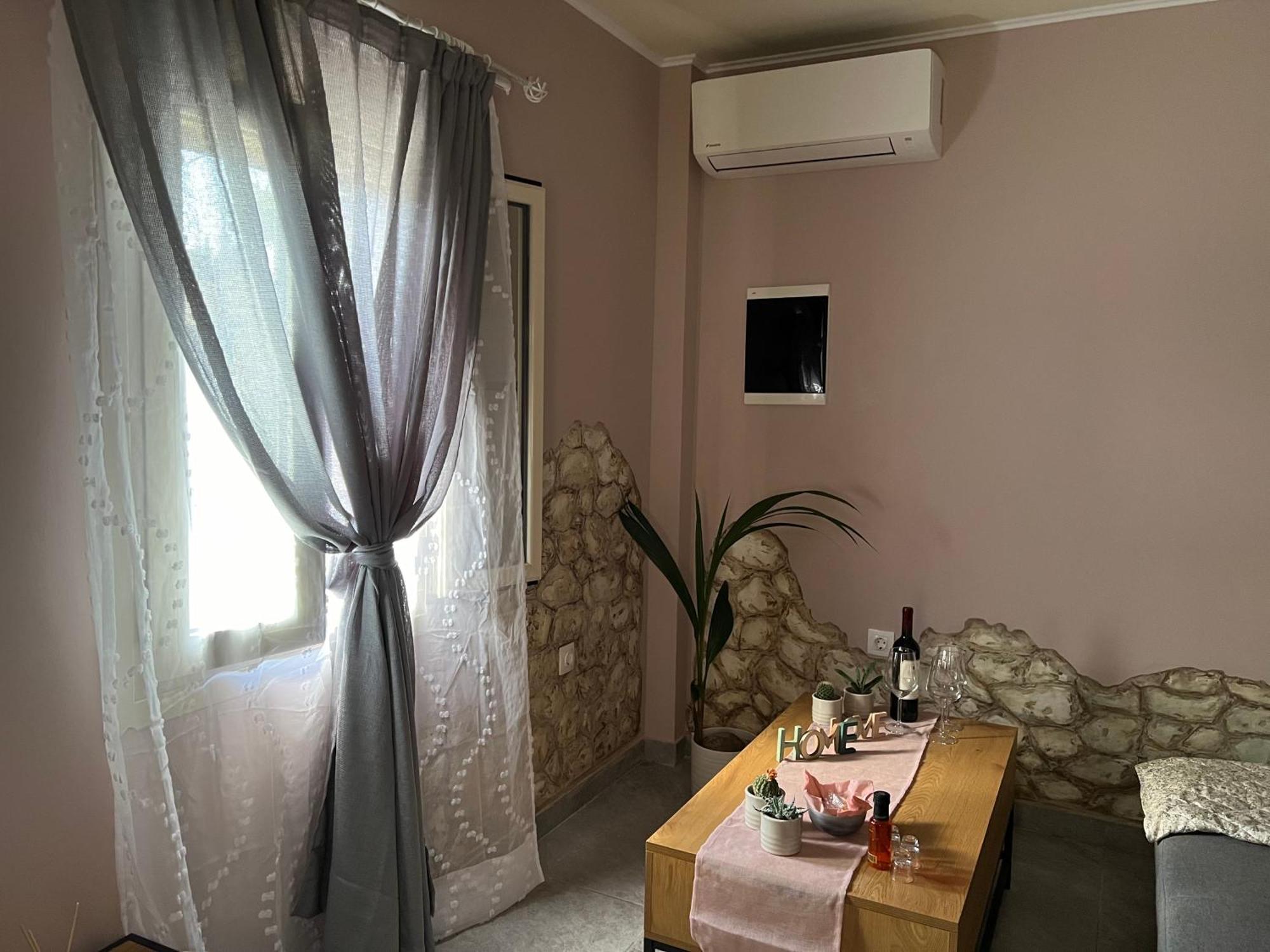 Vakantiehuis Spitaki