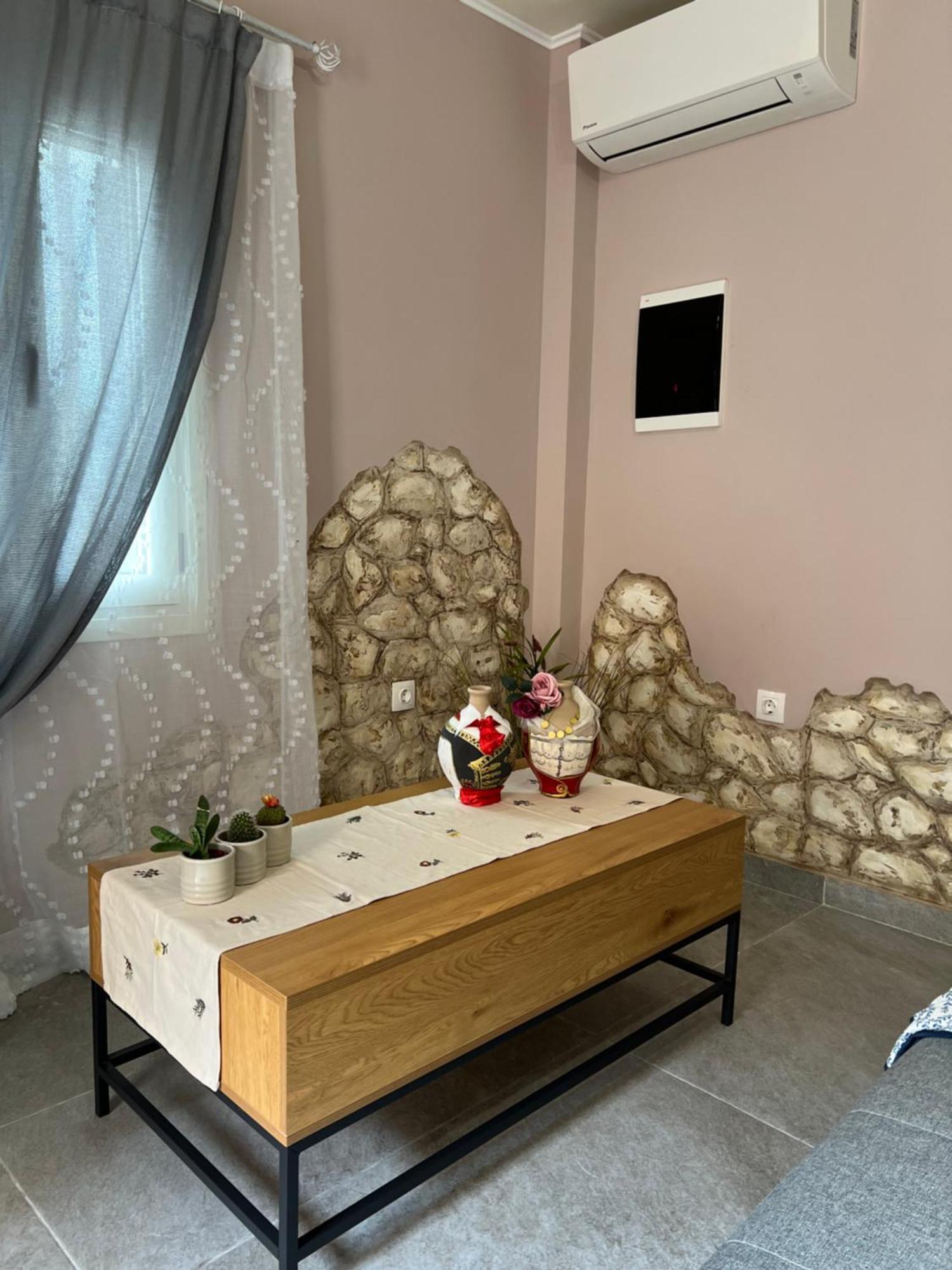 Vakantiehuis Spitaki Alepou